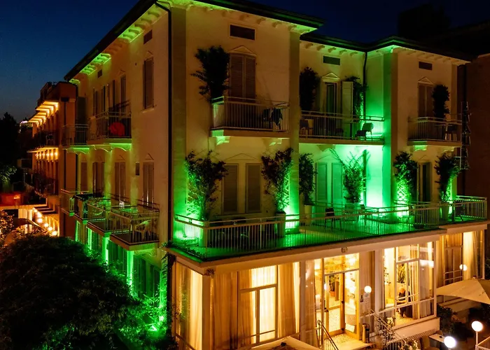 Hotel Italia Boutique