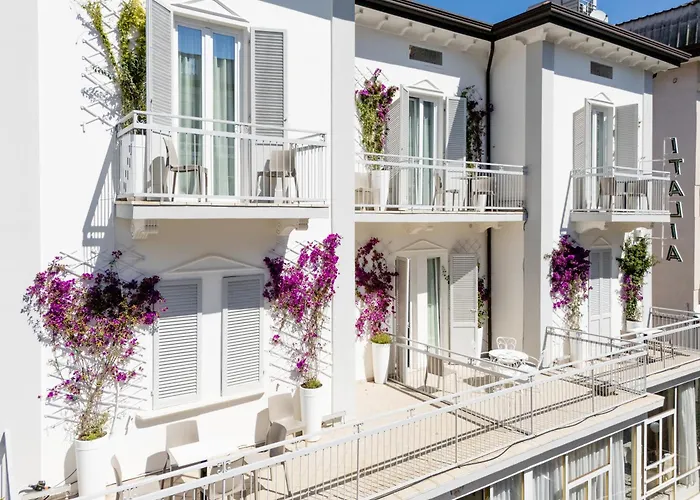 Hotel Italia Boutique