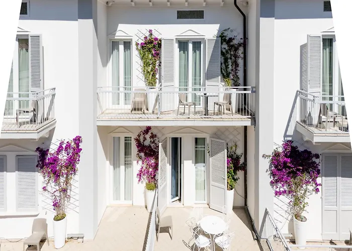 Hotel Italia Boutique