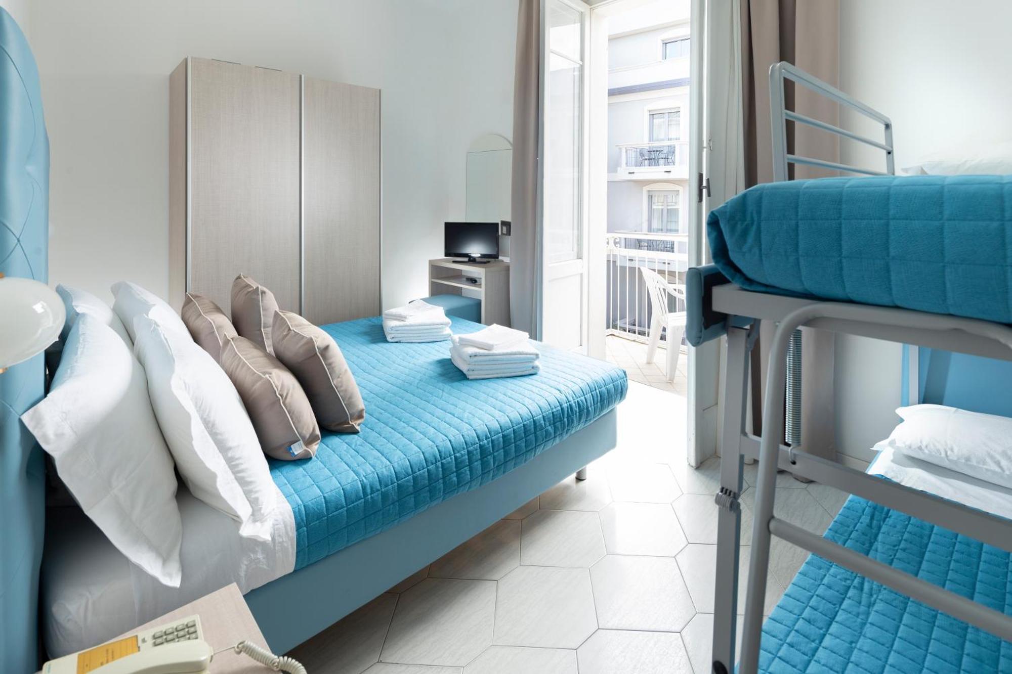 Hotel Italia Boutique Rimini