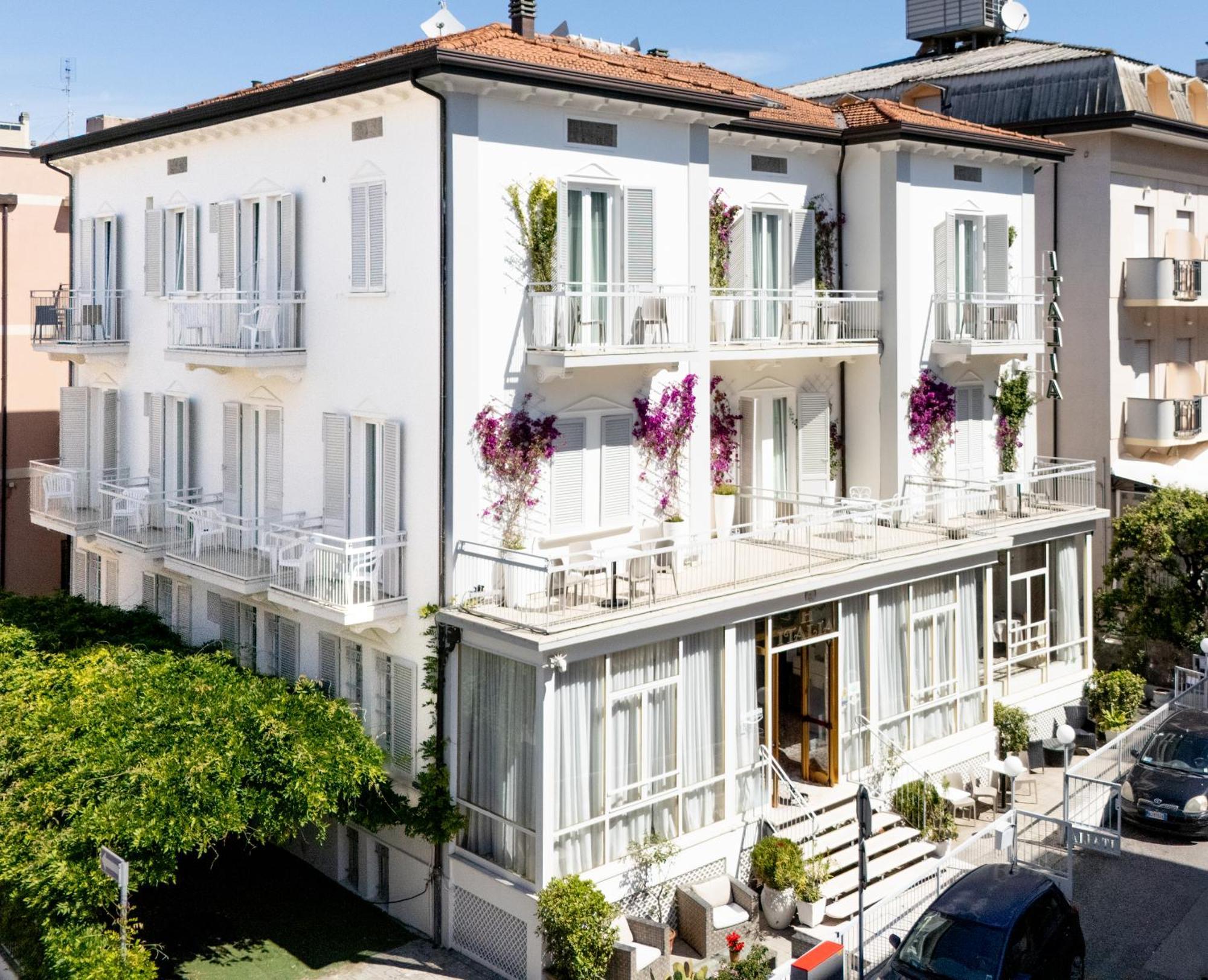 Italia Boutique